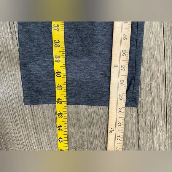 Vuori Lux At Ease Straight Leg Pants Size XS - Picture 4 of 12